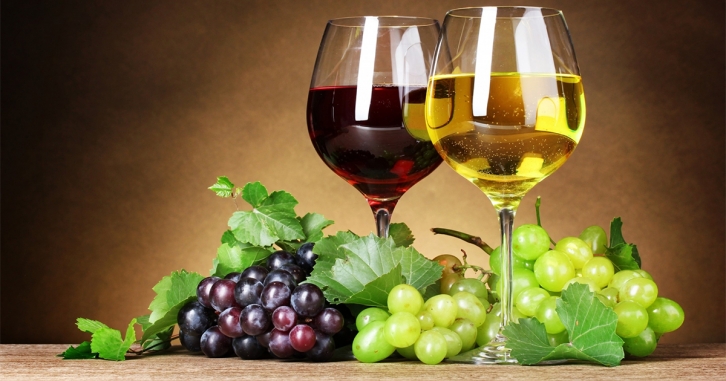 Κρασί Φούρνων